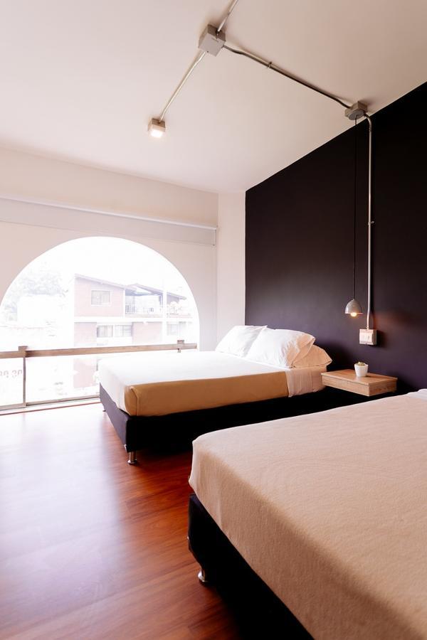 Two Br Apartment Lleras Medellin Exterior photo