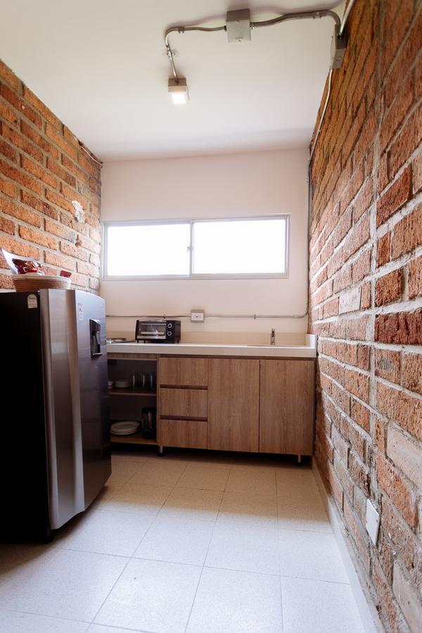 Two Br Apartment Lleras Medellin Exterior photo