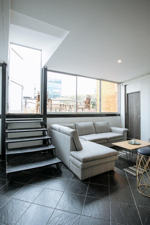 Two Br Apartment Lleras Medellin Exterior photo